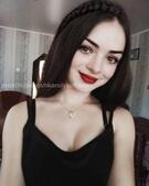 Анкета проститутки Мишель - метро Строгино, возраст - 23