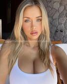 Анкета проститутки Мирослава - метро Таганский, возраст - 23