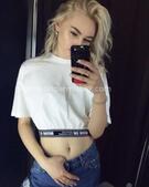 Анкета проститутки Яна - метро Коньково, возраст - 23