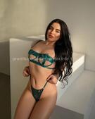 Анкета проститутки Инга - метро Лианозово, возраст - 23