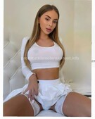 Анкета проститутки Анна - метро Хорошевский, возраст - 23