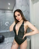 Анкета проститутки Илона - метро Хамовники, возраст - 23