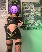 Анкета проститутки Нила - метро Тропарево-Никулино, возраст - 23