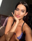 Анкета проститутки Кира - метро Таганский, возраст - 23