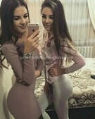 Анкета проститутки Виктория - метро Мещанский, возраст - 23