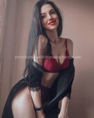 Анкета проститутки Жасмин - метро Покровское-Стрешнево, возраст - 23