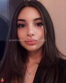 Анкета проститутки Танюша - метро Донской, возраст - 23