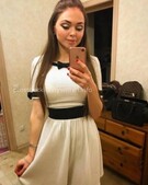 Анкета проститутки Нелли - метро Бескудниковский, возраст - 23