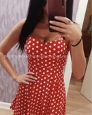 Анкета проститутки Лика - метро Сходненская, возраст - 23