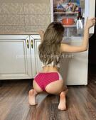 Анкета проститутки Дарина - метро Пресненский, возраст - 23