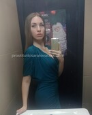 Анкета проститутки Викуся - метро Текстильщики, возраст - 23