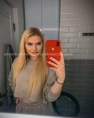 Анкета проститутки Инга - метро Беговой, возраст - 23