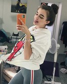 Анкета проститутки Таюша - метро Тверской, возраст - 23