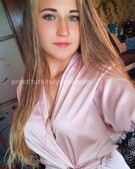 Анкета проститутки Ася - метро Нагатино-Садовники, возраст - 23