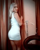 Анкета проститутки Шарлотта - метро Крылатское, возраст - 23