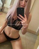 Анкета проститутки Марина - метро Беговой, возраст - 23