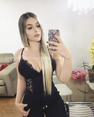 Анкета проститутки Лилия - метро Нагатино-Садовники, возраст - 23