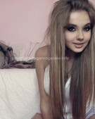 Анкета проститутки Линда - метро Сходненская, возраст - 23