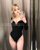 Анкета проститутки Карина - метро Алексеевский, возраст - 23