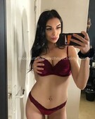 Анкета проститутки Адель - метро Орехово-Борисово Южное, возраст - 23