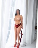 Анкета проститутки Элеонора - метро Люблино, возраст - 23