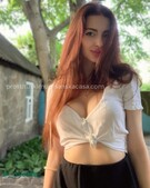 Анкета проститутки Ида - метро Саларьево, возраст - 23