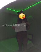 Анкета проститутки Юля - метро Выхино-Жулебино, возраст - 23