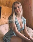 Анкета проститутки Кира - метро Северное Медведково, возраст - 23