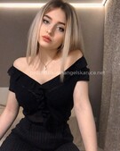 Анкета проститутки Лиза - метро Измайлово, возраст - 24