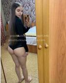 Анкета проститутки Лада - метро Фили-Давыдково, возраст - 24