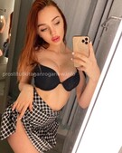 Анкета проститутки Эвелина - метро Измайлово, возраст - 24