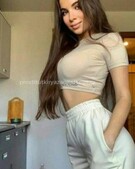 Анкета проститутки Вероника - метро Даниловский, возраст - 24