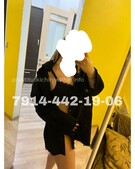 Анкета проститутки Яна - метро Таганский, возраст - 24