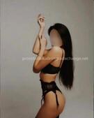 Анкета проститутки Майя - метро Дорогомилово, возраст - 24