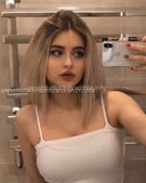 Анкета проститутки Стефания - метро Южное Бутово, возраст - 24