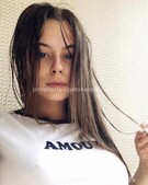 Анкета проститутки София - метро Нижегородский, возраст - 24