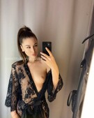 Анкета проститутки Эвелина - метро Донской, возраст - 24