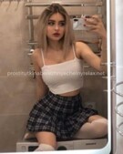 Анкета проститутки Лолита - метро Крылатское, возраст - 24