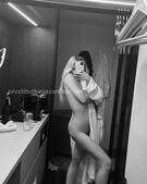 Анкета проститутки Устина - метро Пресненский, возраст - 24