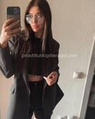 Анкета проститутки Лика - метро Ломоносовский, возраст - 24