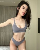 Анкета проститутки Елизавета - метро Басманный, возраст - 24