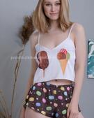 Анкета проститутки Римма - метро Нижегородский, возраст - 24