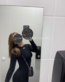 Анкета проститутки Ася - метро Тушино, возраст - 24