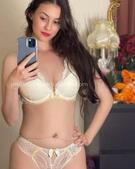 Анкета проститутки Рита - метро Кузьминки, возраст - 24