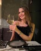 Анкета проститутки Николь - метро Саларьево, возраст - 24