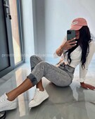 Анкета проститутки Надюша - метро Перово, возраст - 24