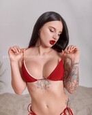 Анкета проститутки Каролина - метро Измайлово, возраст - 24