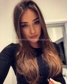 Анкета проститутки Лизочка - метро Ярославский, возраст - 24