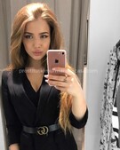 Анкета проститутки Рада - метро Куркино, возраст - 24