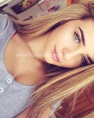 Анкета проститутки Шарлотта - метро Кузьминки, возраст - 24